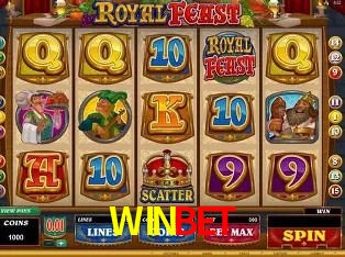 Weekend Specials WINBET