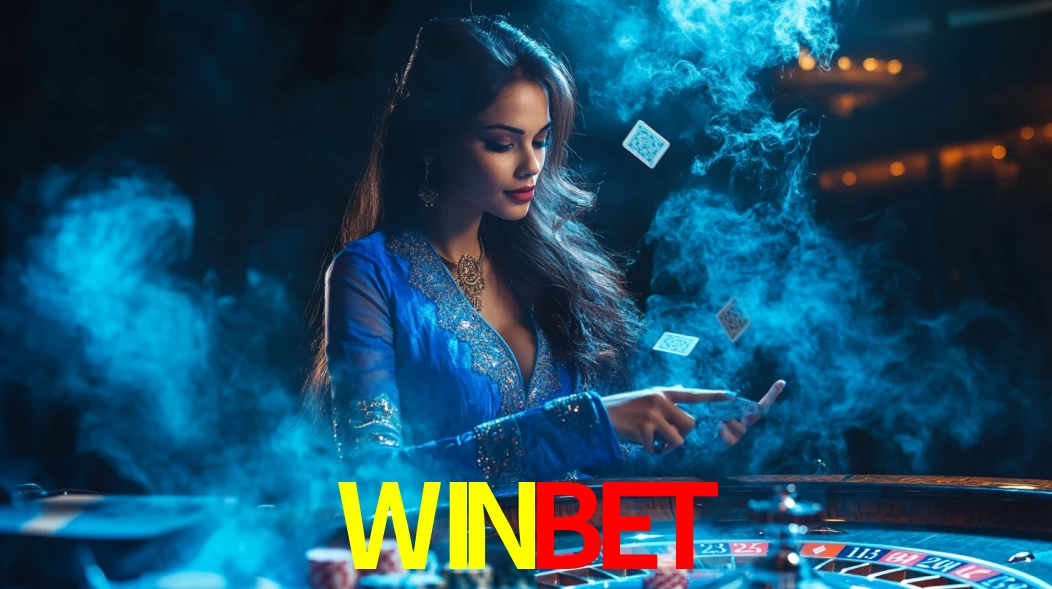 A Emoção da Loteria na WINBET: Uma Chance de Mudança de Vida
