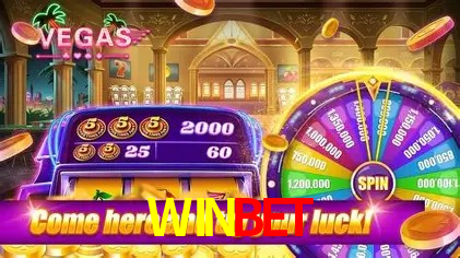 Flash Promotion WINBET