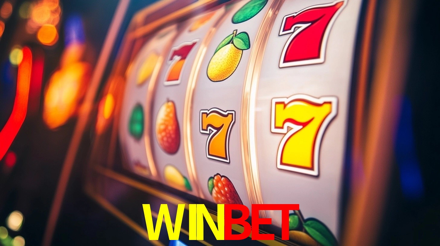 WINBET,WINBET plataforma