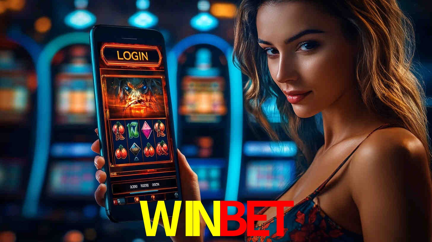 WINBET CASSINO