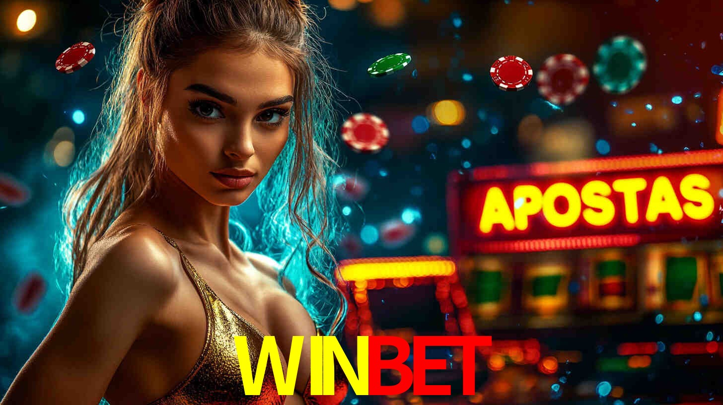 Descubra a Essência do WINBET: Nossa História e Compromissos