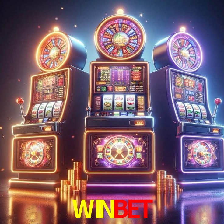 WINBET CASSINO