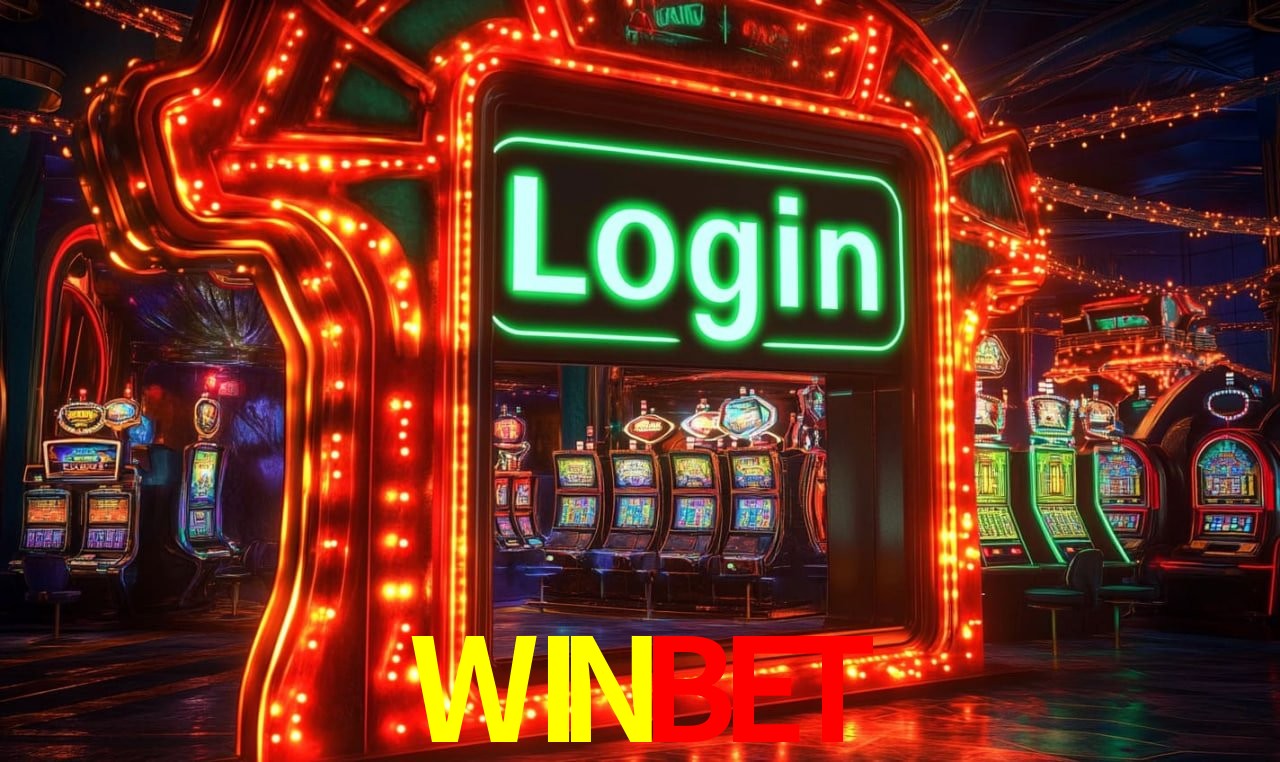 Apostas de Tênis WINBET