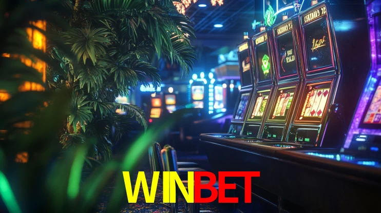 Welcome Bonus WINBET