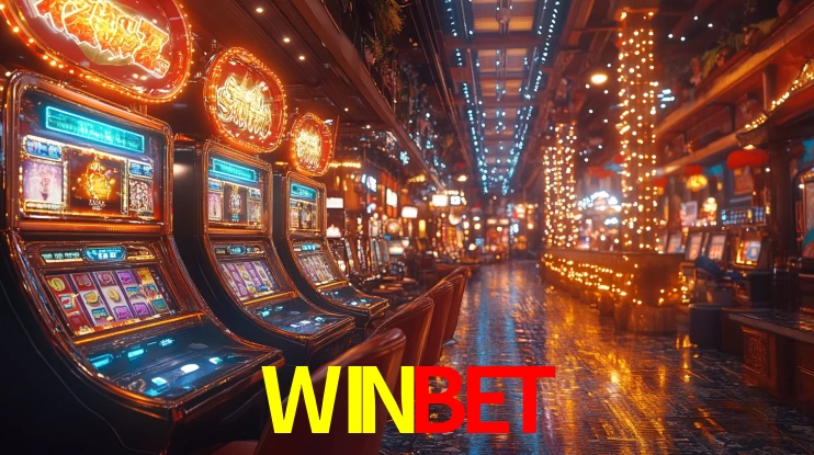 WINBET: Seu Especialista em Apostas Esportivas Brasileiras