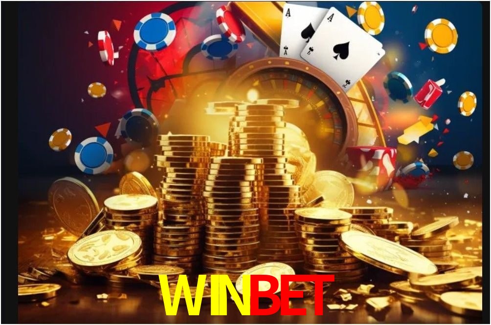Interface Premium WINBET