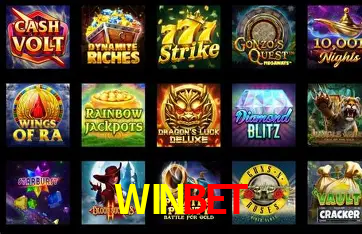 Descubra a Essência do WINBET: Nossa História e Compromissos
