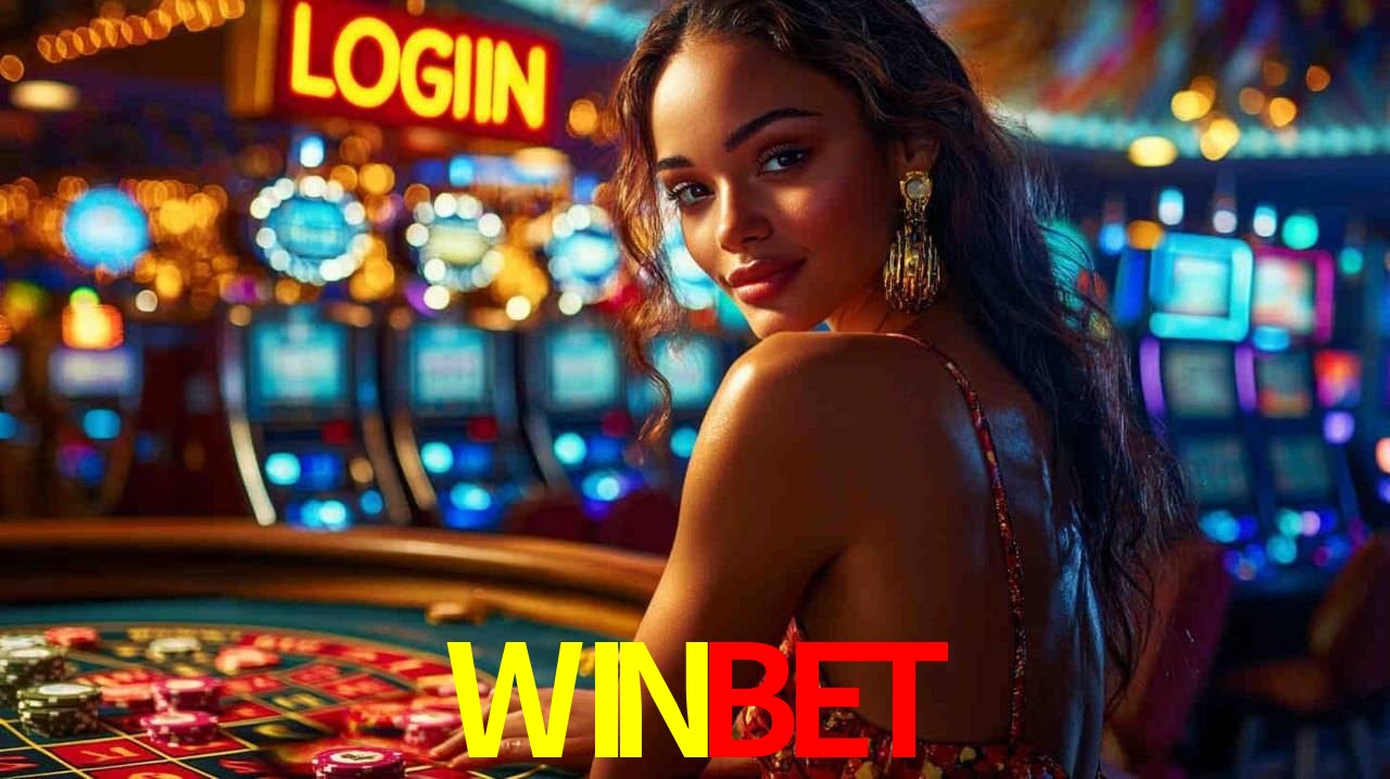 Login Seguro WINBET
