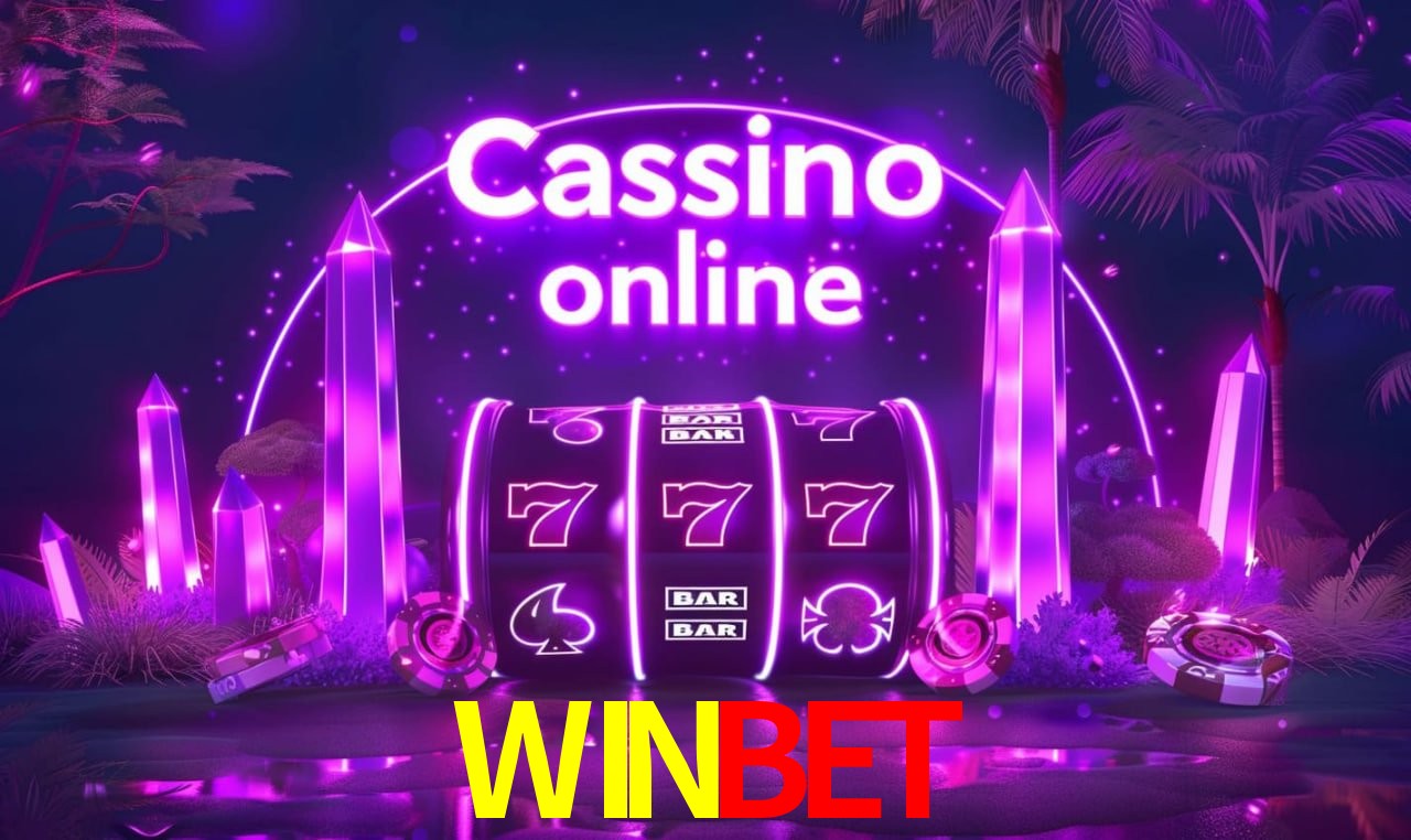 Sistemas de Segurança WINBET