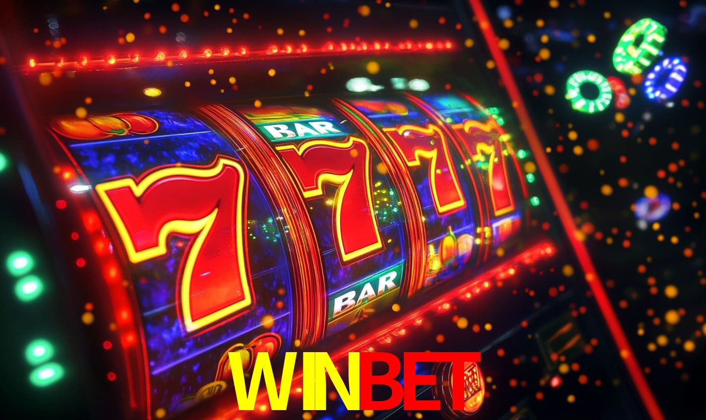 WINBET,WINBET plataforma