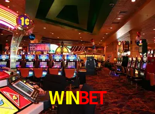 Desvendando o Mundo dos Jogos Virtuais na WINBET