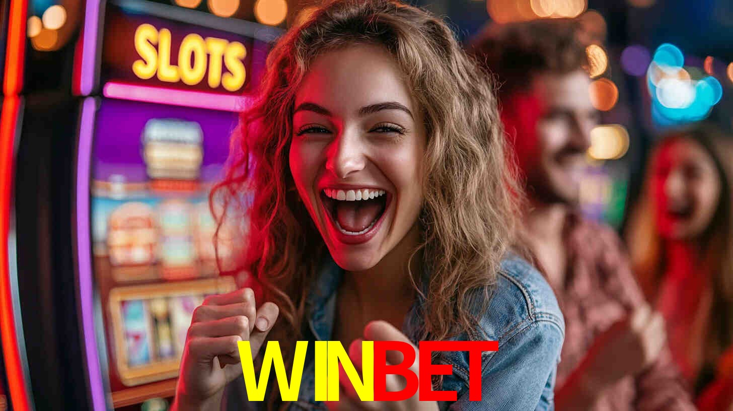 Inovações de Jogos na WINBET: O Futuro das Experiências Interativas