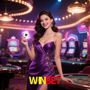 Mesa de Blackjack WINBET