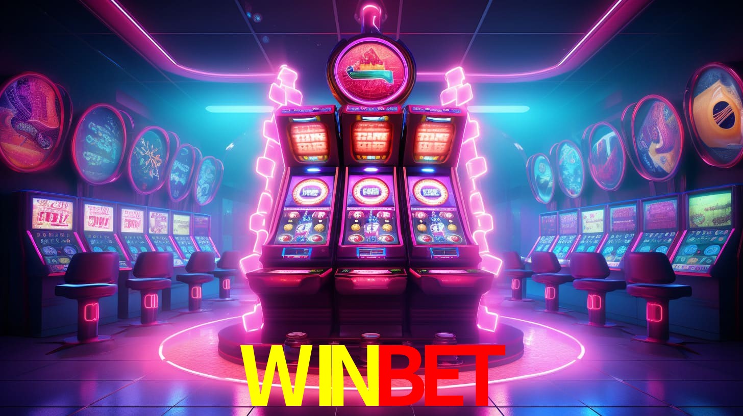 WINBET,WINBET plataforma