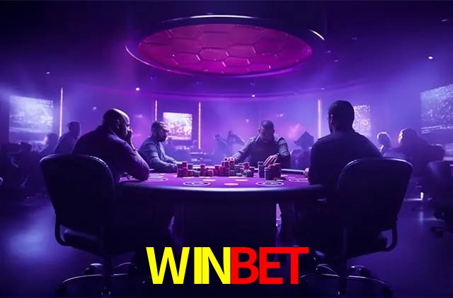 Avaliações dos Jogadores WINBET