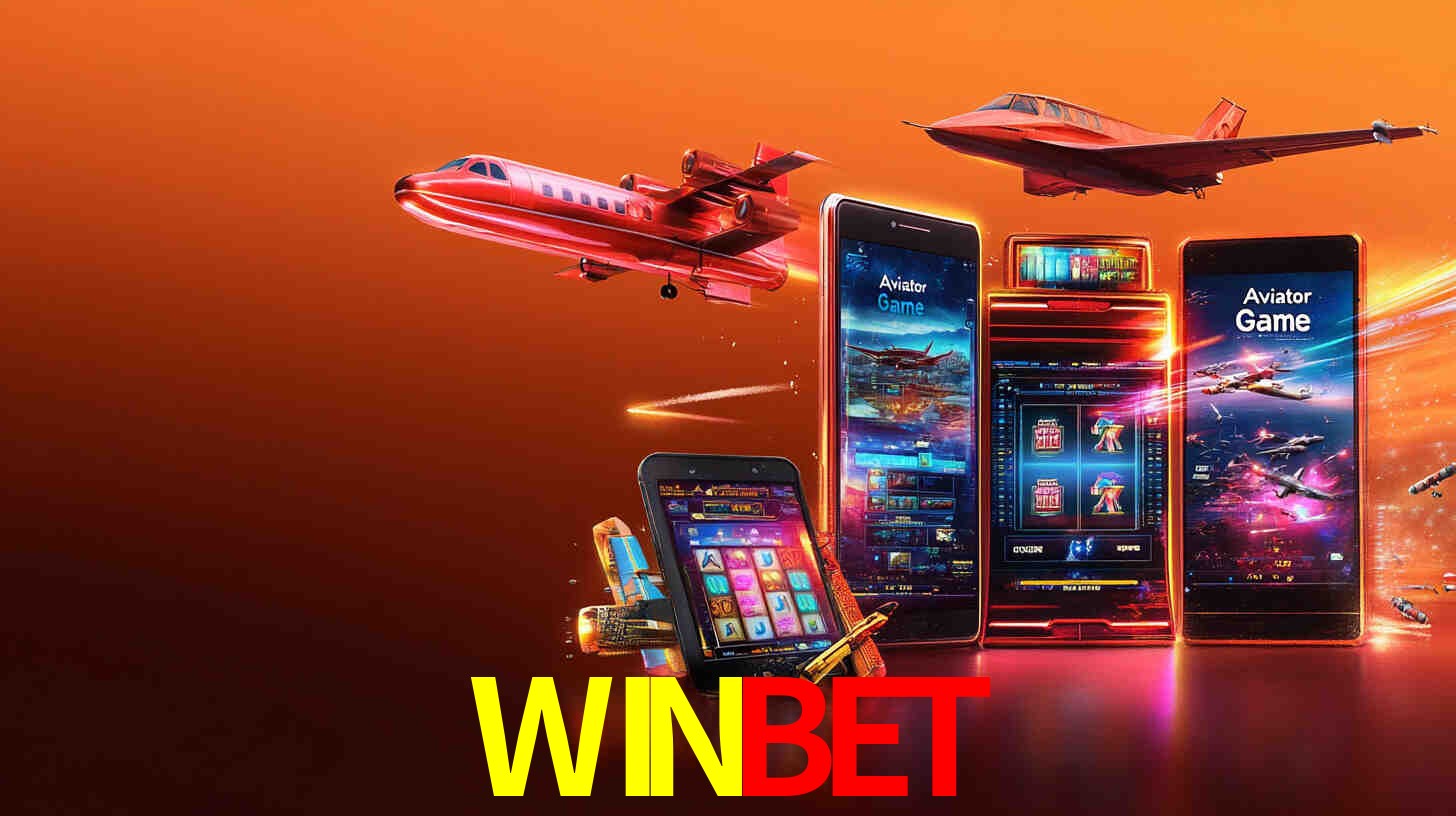 Apostas Esportivas na WINBET: Um Guia Completo