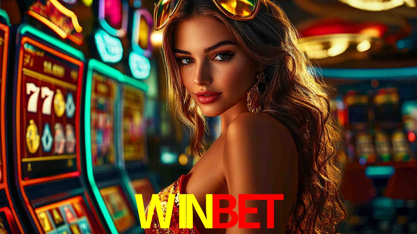 WINBET App Interface