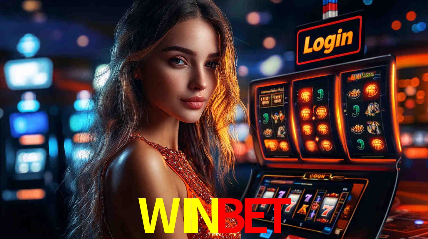 WINBET,WINBET plataforma