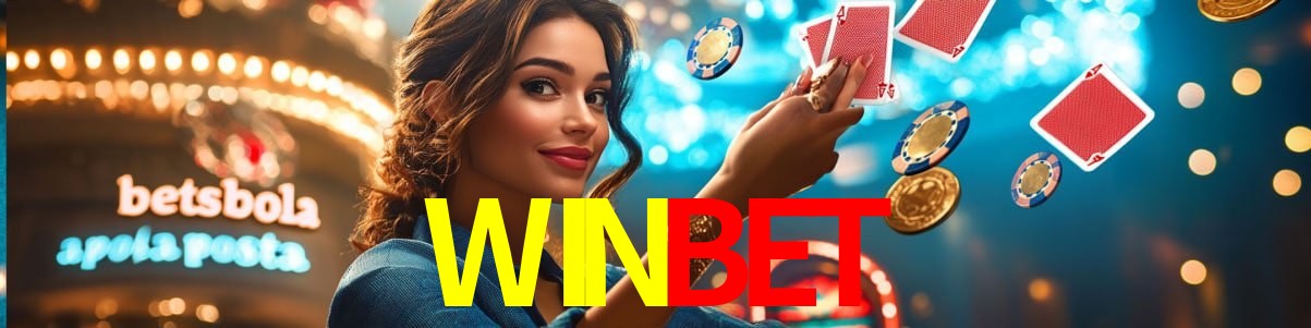 Sports Statistics WINBET