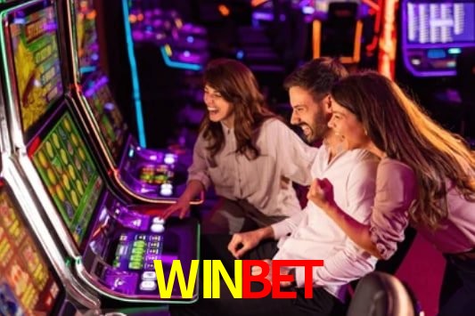 Interface do App WINBET