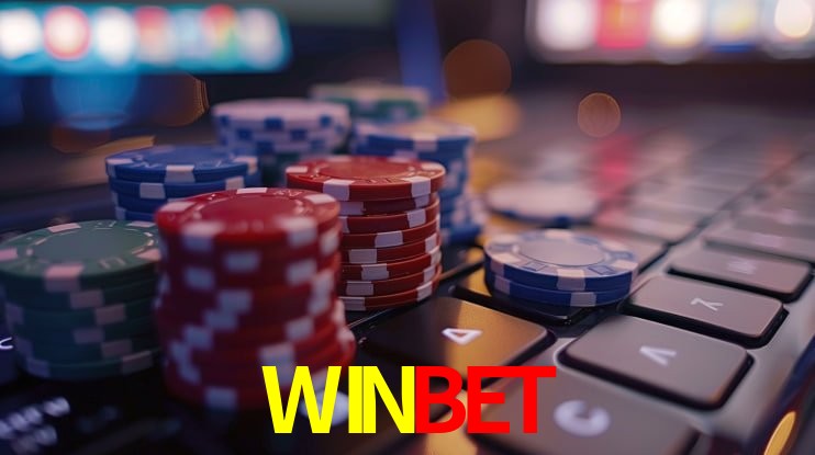 Integração de APIs WINBET