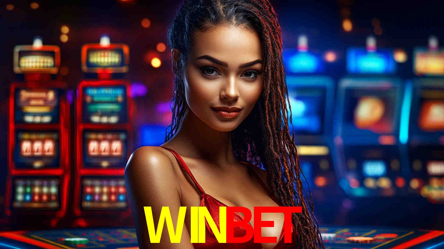 A Experiência Imersiva dos Cassinos Ao Vivo no WINBET