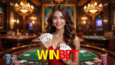 Live Casino WINBET