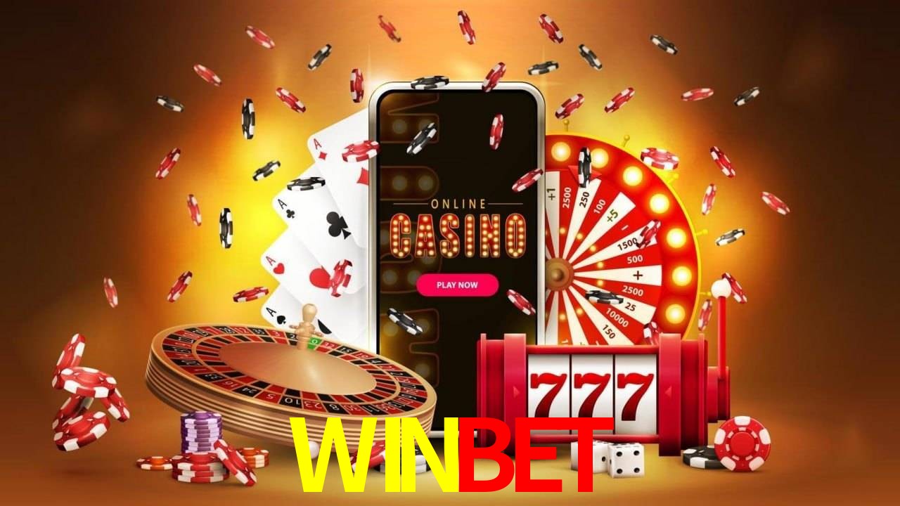 Cadastro Rápido WINBET